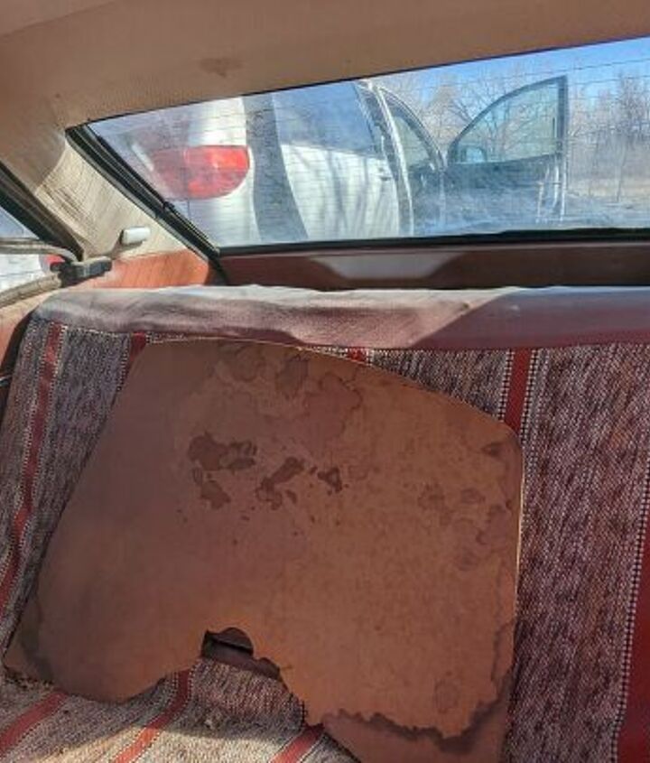 junkyard find 1980 honda accord hatchback