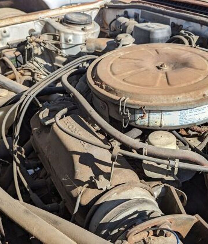 junkyard find 1980 honda accord hatchback