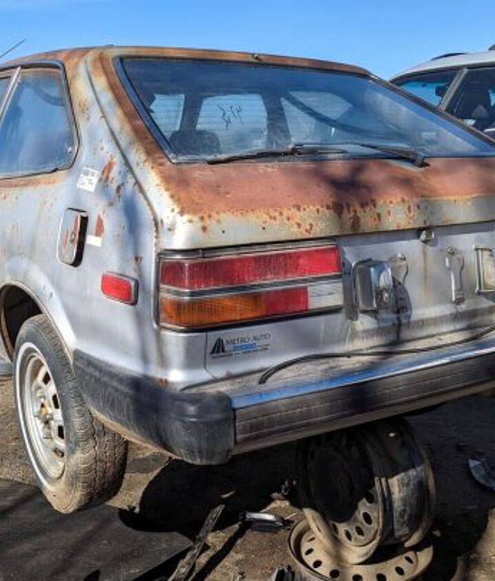 junkyard find 1980 honda accord hatchback