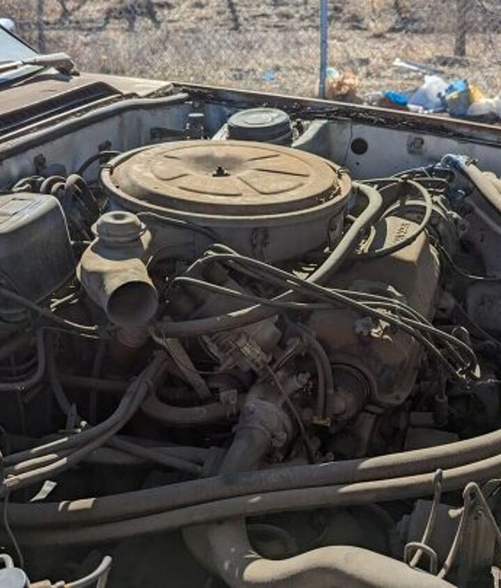 junkyard find 1980 honda accord hatchback