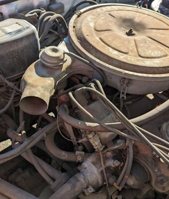 junkyard find 1980 honda accord hatchback