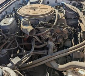 junkyard find 1980 honda accord hatchback