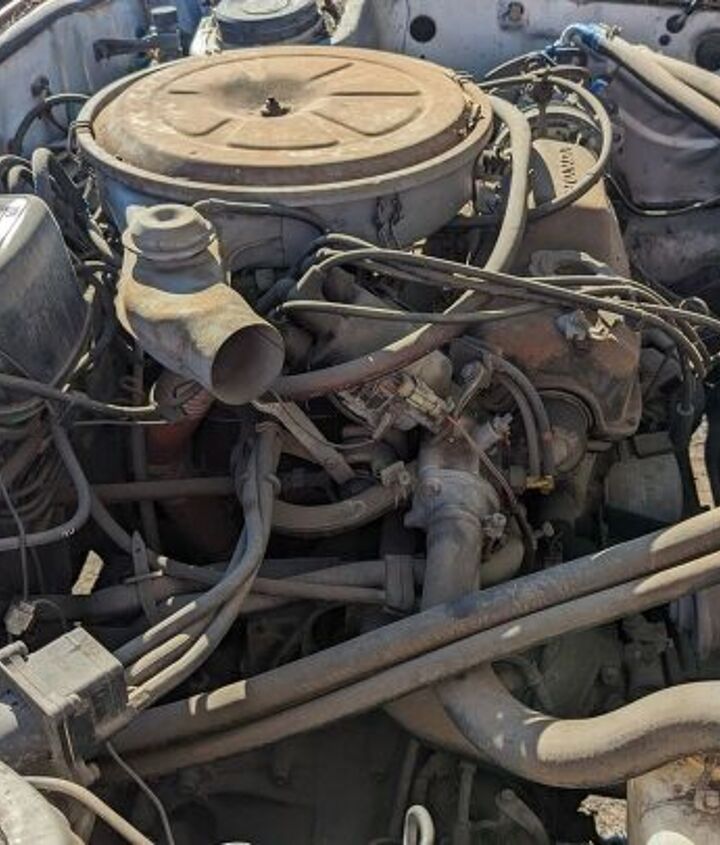 junkyard find 1980 honda accord hatchback
