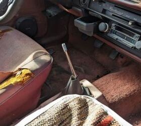 junkyard find 1980 honda accord hatchback