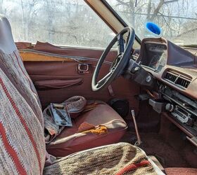 junkyard find 1980 honda accord hatchback