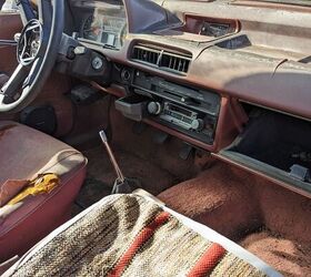 junkyard find 1980 honda accord hatchback