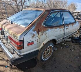 junkyard find 1980 honda accord hatchback