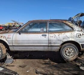 junkyard find 1980 honda accord hatchback