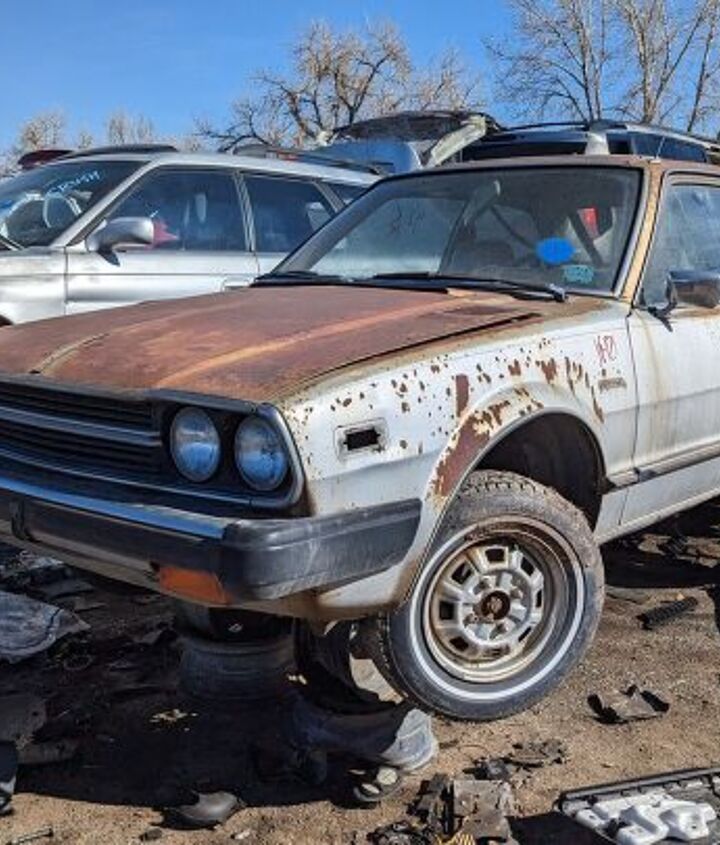 junkyard find 1980 honda accord hatchback