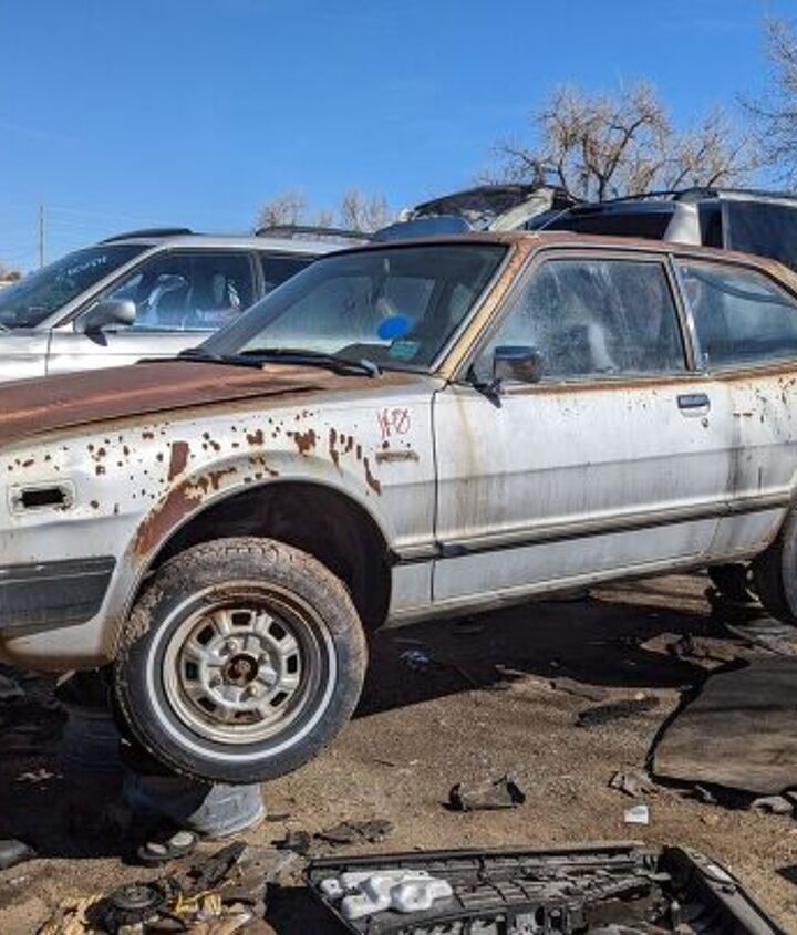 junkyard find 1980 honda accord hatchback