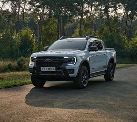 ford debuts ranger phev for global markets