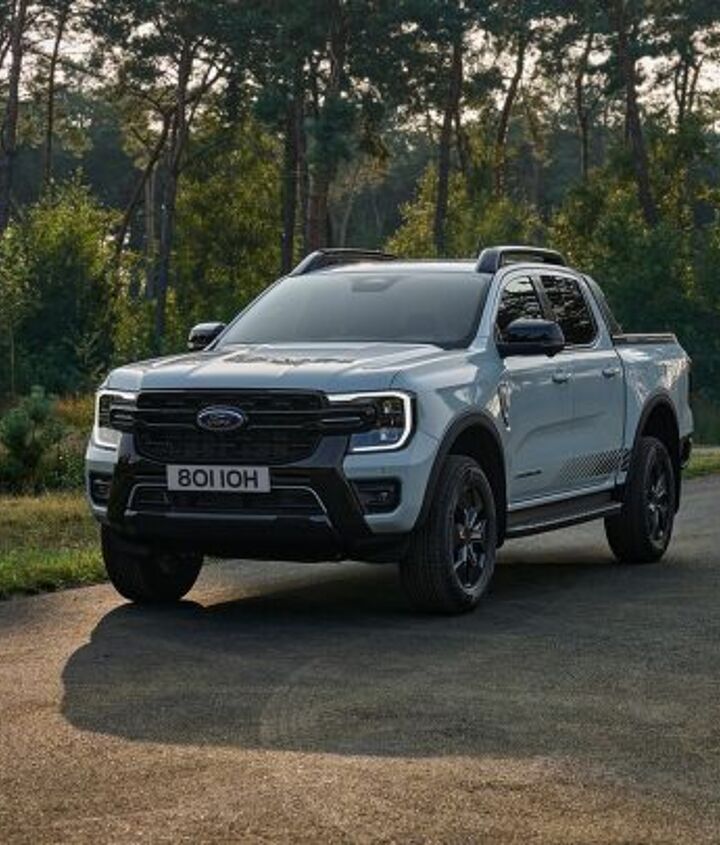 ford debuts ranger phev for global markets