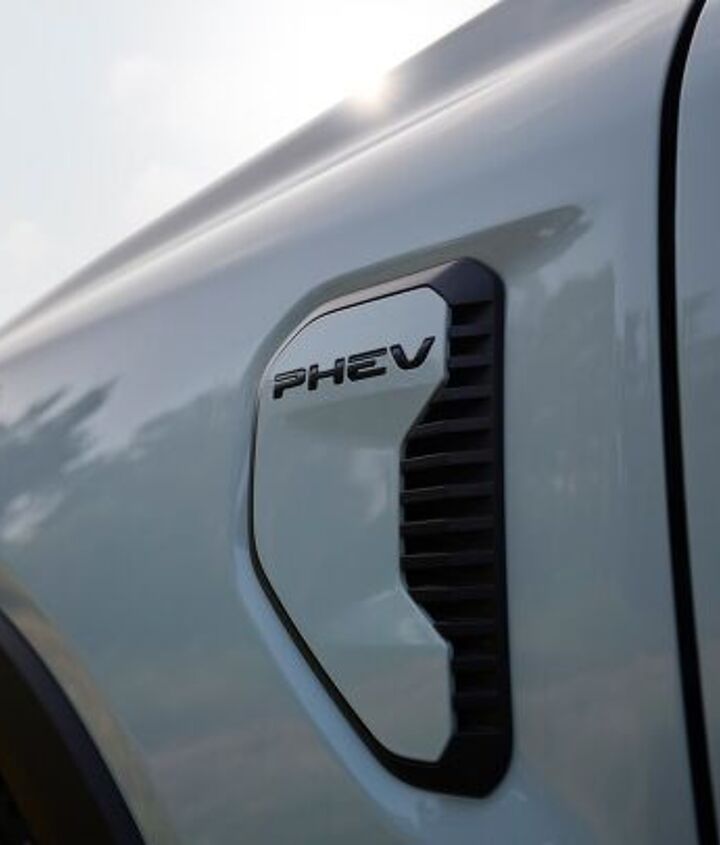 ford debuts ranger phev for global markets