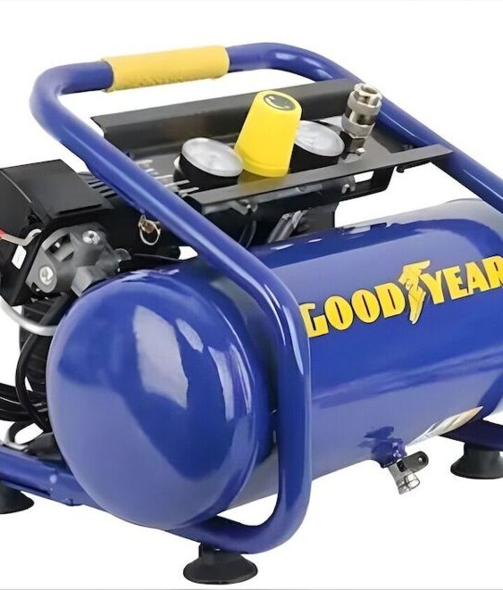 stuff we use compressors