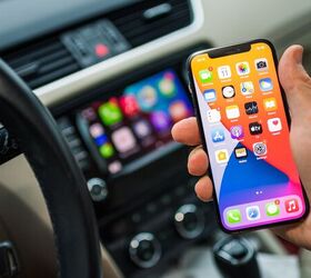 Apple's iOS 18 Update Brings a Host of CarPlay Upgrades