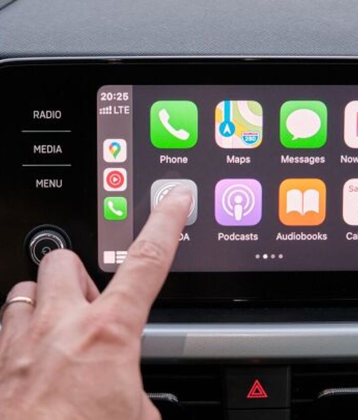 qotd what apple carplay features would you like