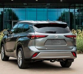 toyota highlander turns 25