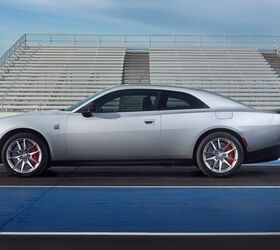 Dodge Opens the Order Books for the Electric Charger Daytona