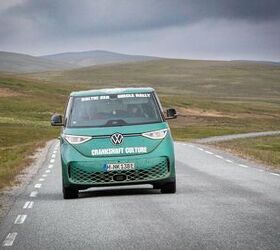 road rally review driving a volkswagen id buzz for 5 000 miles through europe