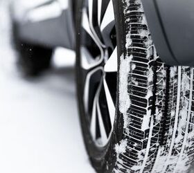 How Winter Tires Enhance Safety in Snow and Ice