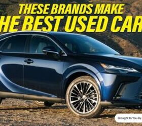 These Brands Make the Best Used Cars