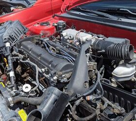 junkyard find 2003 hyundai elantra gt 5 door hatchback