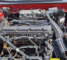 junkyard find 2003 hyundai elantra gt 5 door hatchback