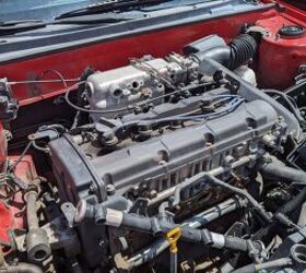 junkyard find 2003 hyundai elantra gt 5 door hatchback