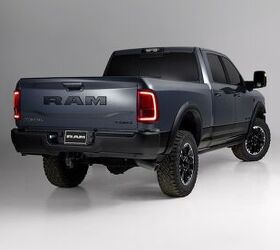 ram updates heavy duty pickups for 2025