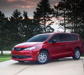 voyager returns to chrysler lineup as entry level van