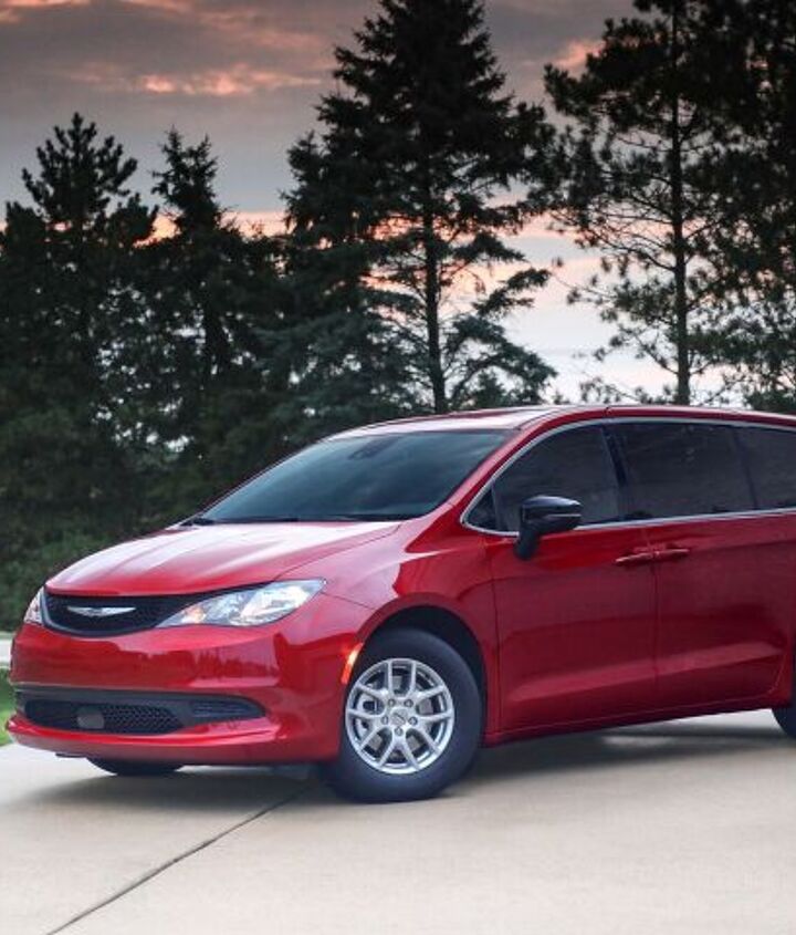 voyager returns to chrysler lineup as entry level van