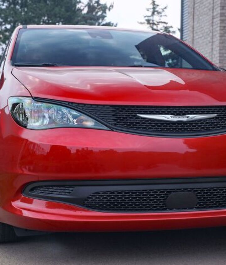 voyager returns to chrysler lineup as entry level van