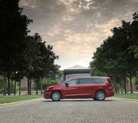 voyager returns to chrysler lineup as entry level van