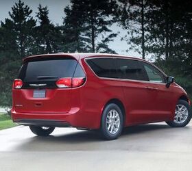 voyager returns to chrysler lineup as entry level van