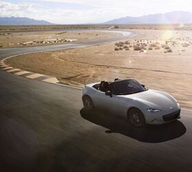 QOTD: What Do You Prioritize in a Sports Car?