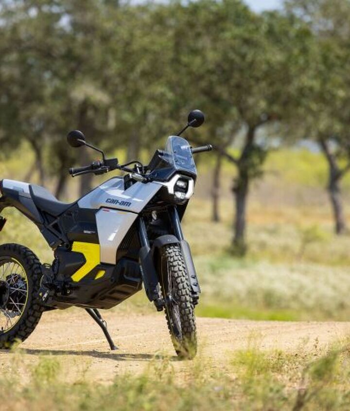 2025 can am pulse and origin first ride