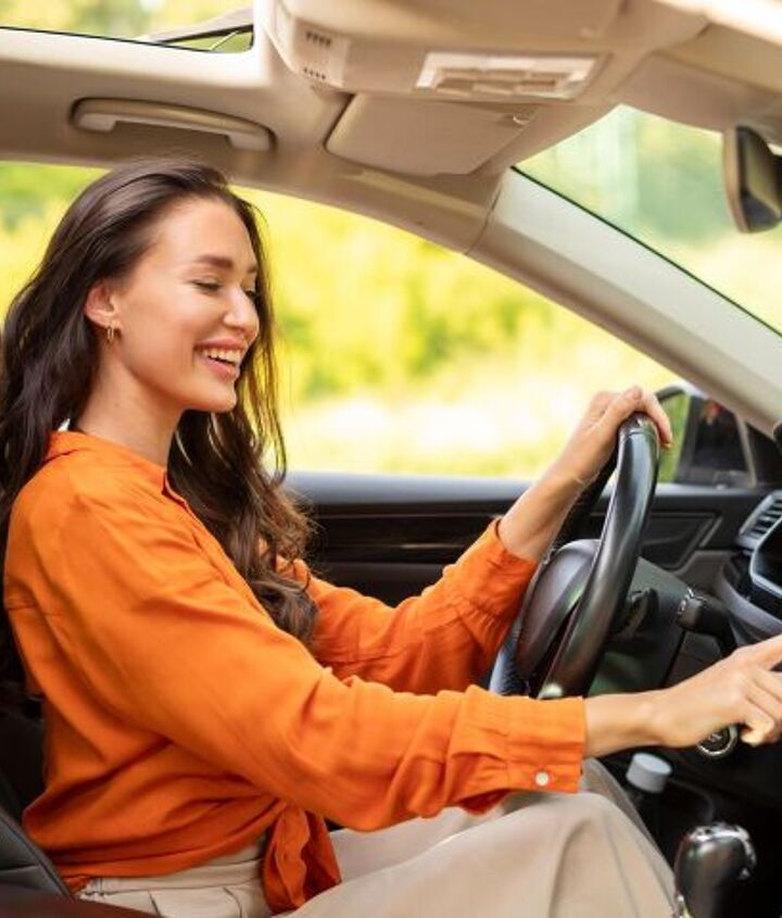 qotd what freebie enticed you to take a test drive