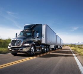 navistar international is rebranding and refocusing