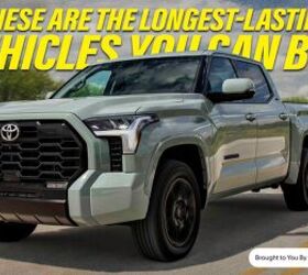 These Are The Longest-Lasting Vehicles