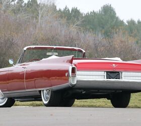 rare rides icons the cadillac eldorado distinctly luxurious part xxxv