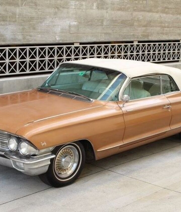 rare rides icons the cadillac eldorado distinctly luxurious part xxxv