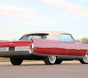 rare rides icons the cadillac eldorado distinctly luxurious part xxxv