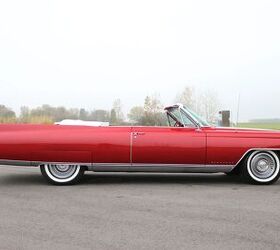 rare rides icons the cadillac eldorado distinctly luxurious part xxxv