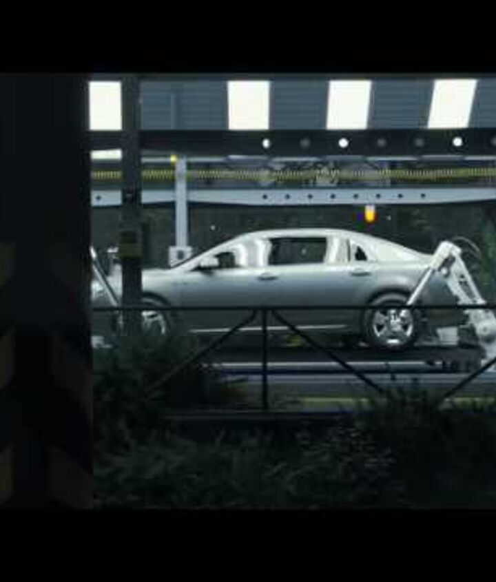 junkyard find 2009 chevrolet malibu hybrid