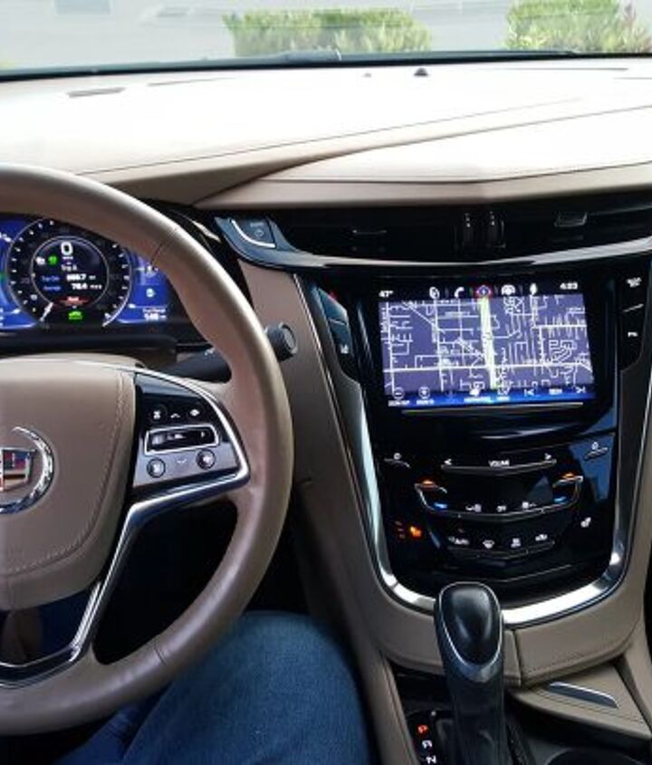 used car of the day 2014 cadillac elr