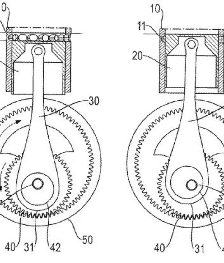 porsche files patent for novel six stroke engine
