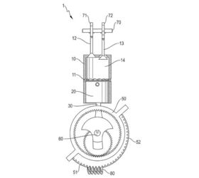 porsche files patent for novel six stroke engine