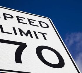 ontario hiking speed limits on major highways