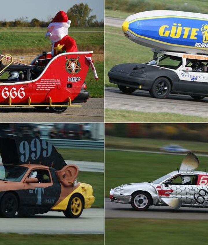 junkyard find 1995 mazda mx 6 ls