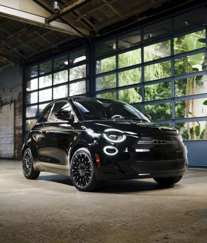 stellantis stalls fiat 500e production through october over weak demand